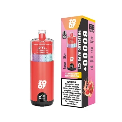 ZOOY MEGA 60000